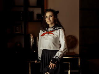 VeronikaMai - Sexe cam en vivo - 14195552