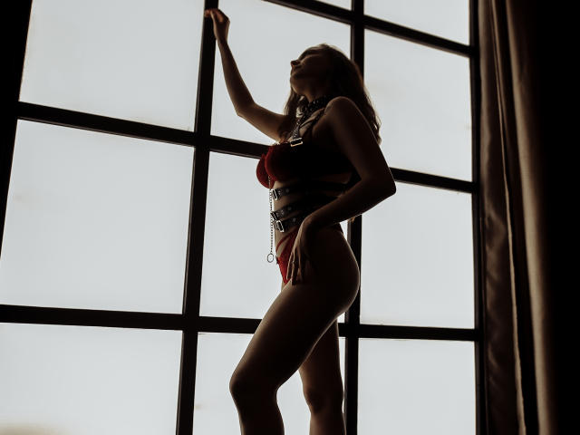 VeronikaMai - Live porn &amp; sex cam - 14195580