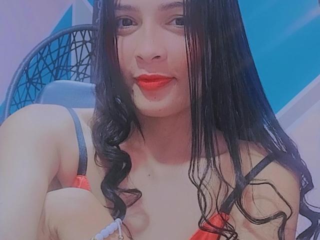 GabriellaFox - 라이브 포르노 &amp; 섹스 캠 - 14197116