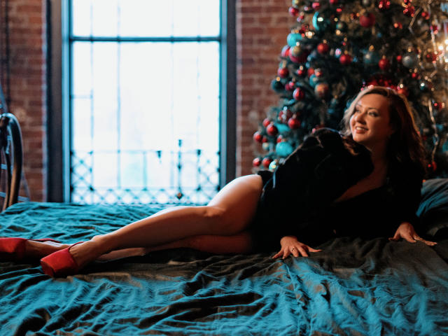 AdorableMiss - Porno na żywo i seks kamera - 14197140