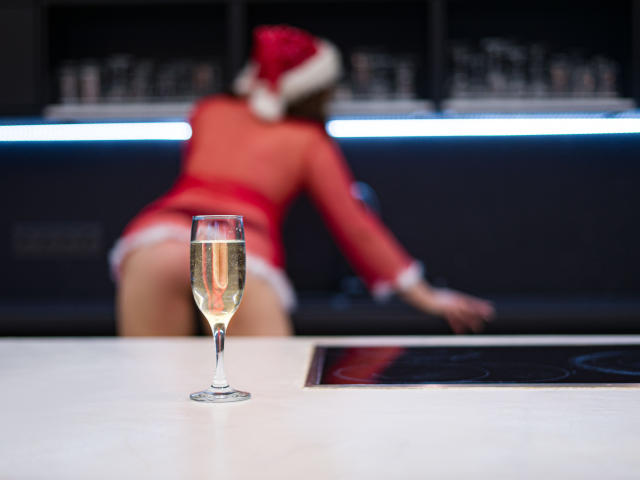 AdorableMiss - 라이브 포르노 &amp; 섹스 캠 - 14197160