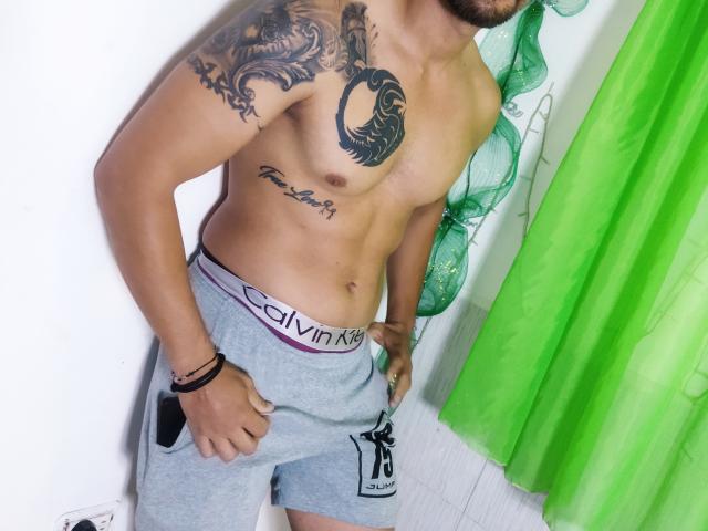 ThorideMan - Live porn &amp; sex cam - 14199812