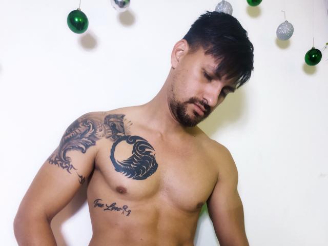 ThorideMan - Live porn &amp; sex cam - 14199880