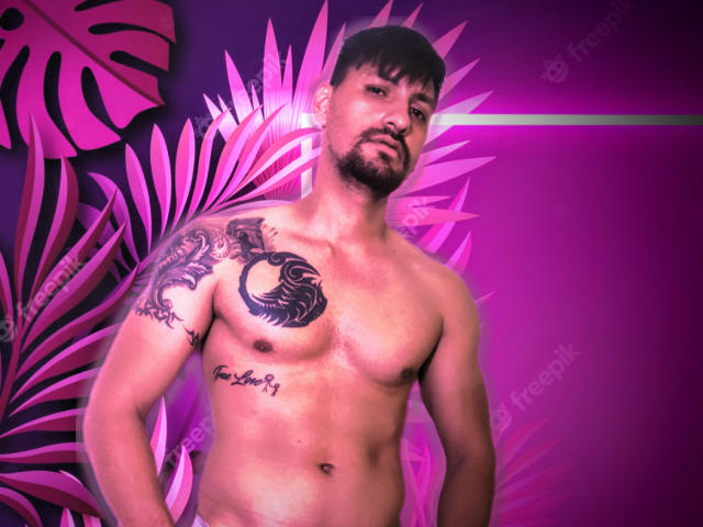 ThorideMan - Live porn &amp; sex cam - 14199896