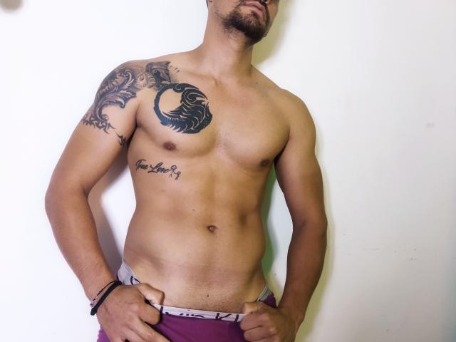 ThorideMan - Sexe cam en vivo - 14199900