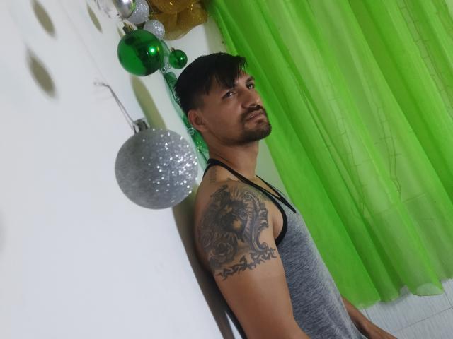 ThorideMan - Sexe cam en vivo - 14199904