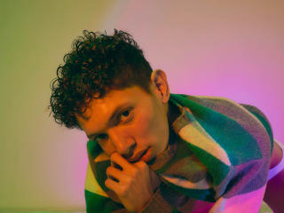 BodyHotX - Camera khiêu dâm &amp; quyến rũ trực tiếp - 14200008