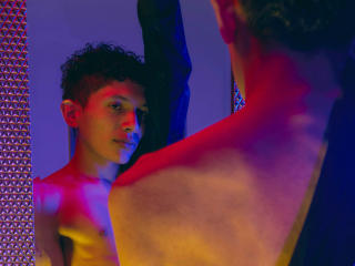 BodyHotX - сексуальная веб-камера в реальном времени - 14200092