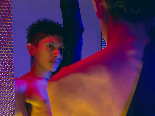 BodyHotX - Sexe cam en vivo - 14200092