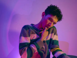 BodyHotX - сексуальная веб-камера в реальном времени - 14200112