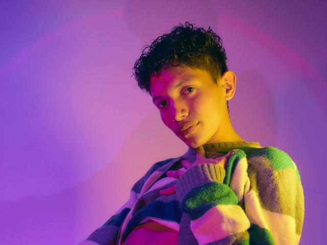 BodyHotX - сексуальная веб-камера в реальном времени - 14200132