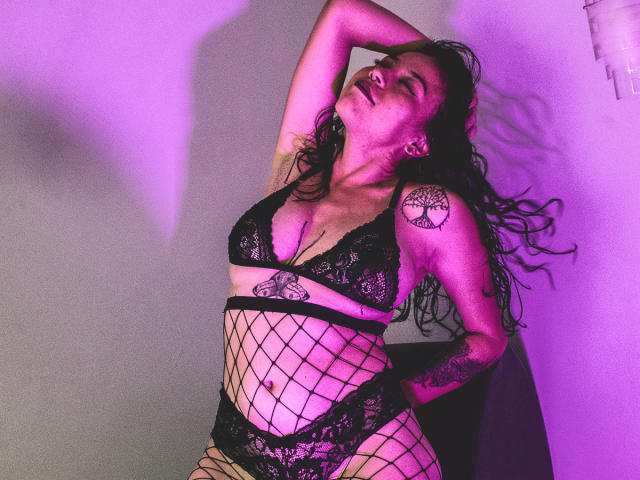 SamyBrook - Camera khiêu dâm &amp; quyến rũ trực tiếp - 14200164