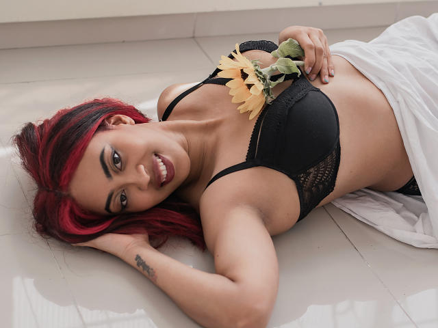 VioletaSteel - сексуальная веб-камера в реальном времени - 14200560