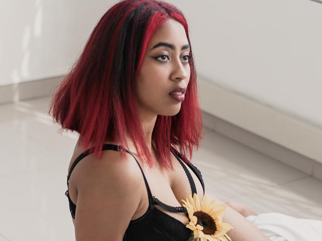 VioletaSteel - Sexe cam en vivo - 14200564