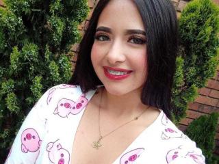 GingerDiaz - Live porn &amp; sex cam - 14201844