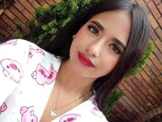 GingerDiaz - Sexe cam en vivo - 14201864