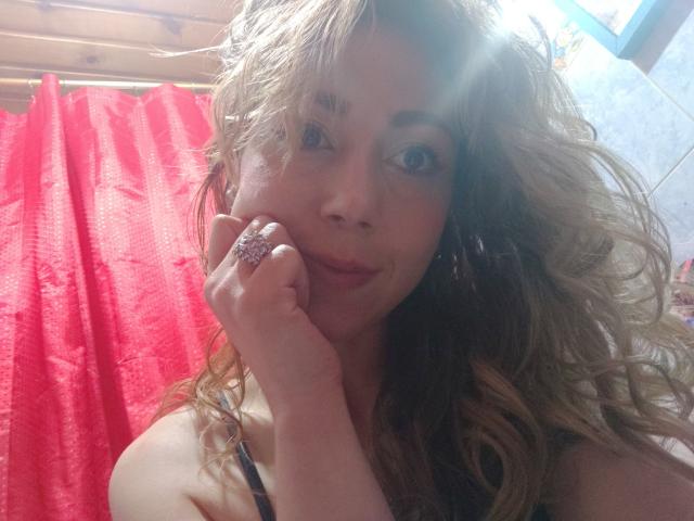 KhrystineBrulant - Live porn &amp; sex cam - 14202380