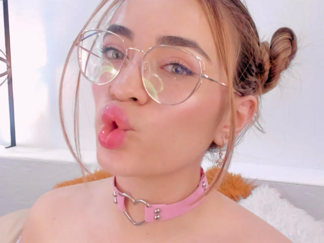 AlejaMillan - Camera khiêu dâm &amp; quyến rũ trực tiếp - 14203712