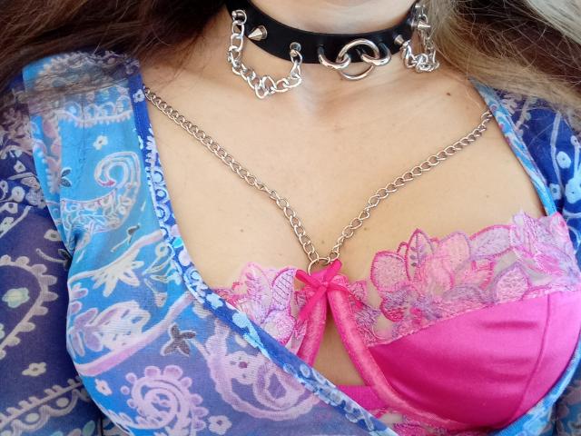 GabyEnLaLuna - Sexe cam en vivo - 14204128