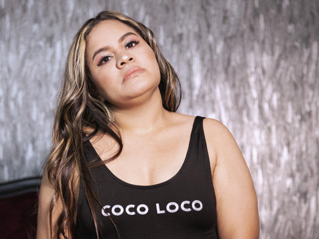 EmiliaWise - Sexe cam en vivo - 14204248