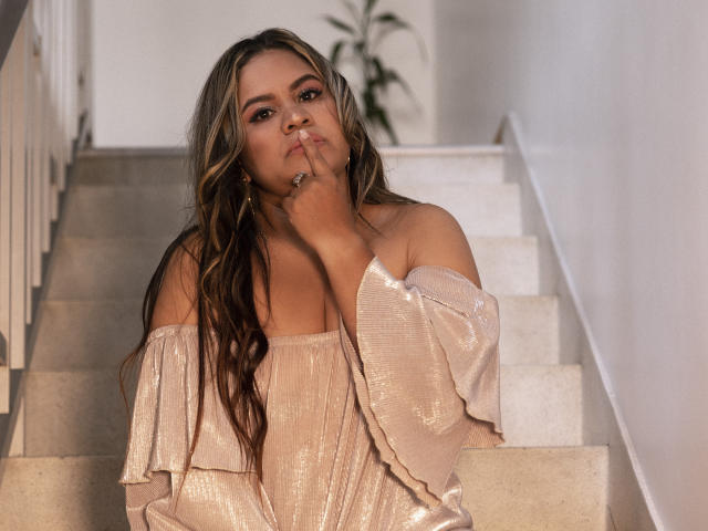 EmiliaWise - Sexe cam en vivo - 14204272