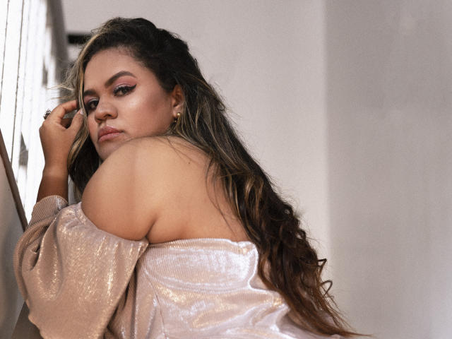 EmiliaWise - Live sex cam - 14204288