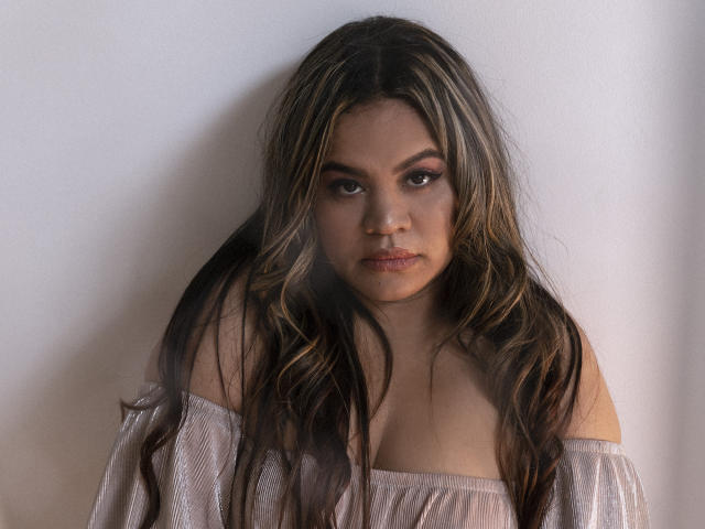 EmiliaWise - Sexe cam en vivo - 14204300