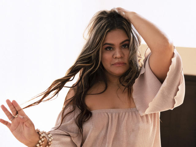 EmiliaWise - Sexe cam en vivo - 14204304