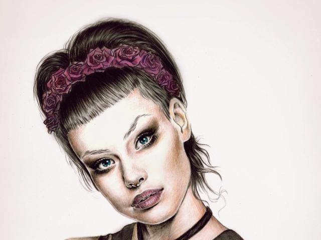 SoniaTestX - Live porn &amp; sex cam - 14204764