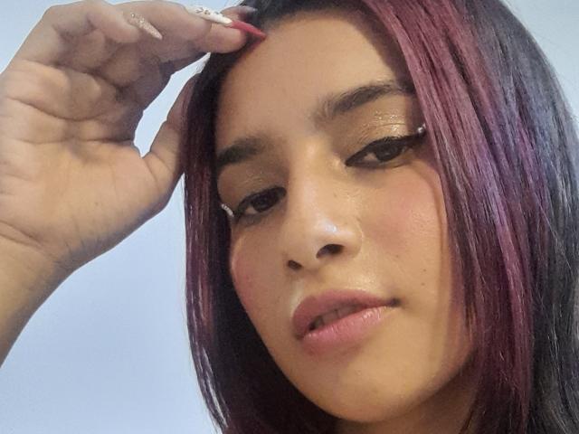 ErikaSweetX - Live sex cam - 14204848