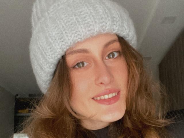 AlesyaDrons - сексуальная веб-камера в реальном времени - 14205220