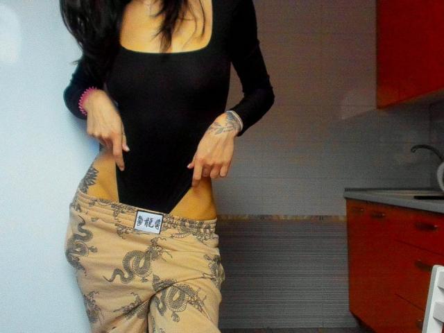 Tsukerberg - сексуальная веб-камера в реальном времени - 14205672