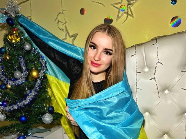 GynBerry - Live Sex Cam - 14205944