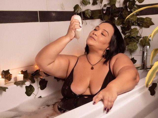 MargaretSilvy - ライブポルノ&amp;セックスカム - 14208040