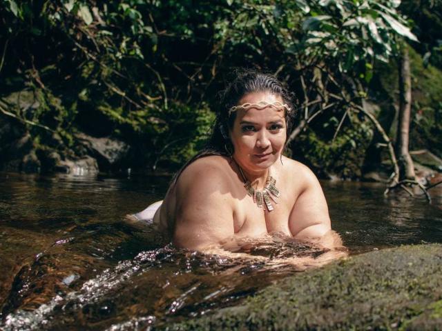 MargaretSilvy - Camera khiêu dâm &amp; quyến rũ trực tiếp - 14208060