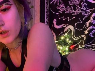 DarlingMarie - Sexe cam en vivo - 14209284