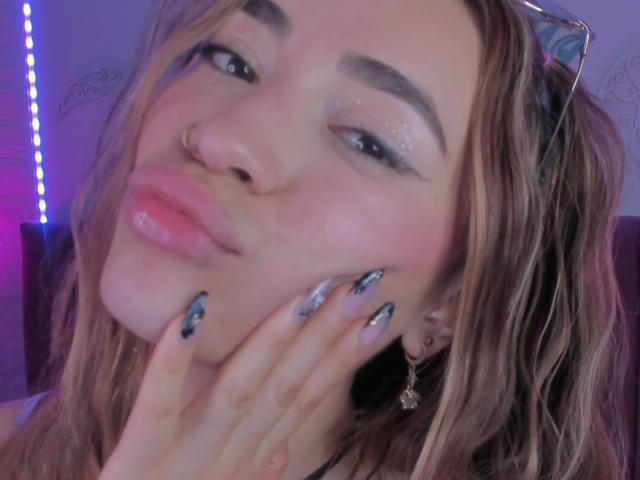 AlejaMillan - Camera khiêu dâm &amp; quyến rũ trực tiếp - 14209648