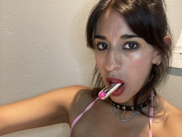 StefanyOrens - Live sex cam - 14210480