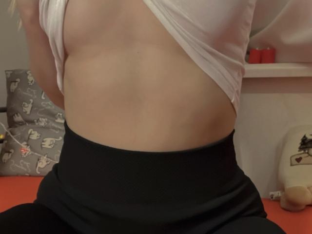 BeautySlim - Live porn &amp; sex cam - 14211284