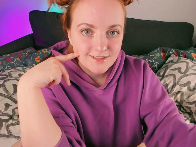 JulietSummer - Camera khiêu dâm &amp; quyến rũ trực tiếp - 14211660