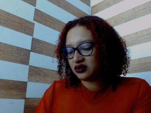 VioletaSwitch - Sexe cam en vivo - 14212850