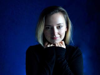 PrettyVicky - Sexe cam en vivo - 14213147