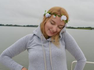 PrettyVicky - Sexe cam en vivo - 14213159