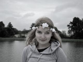 PrettyVicky - Live sexe cam - 14213162