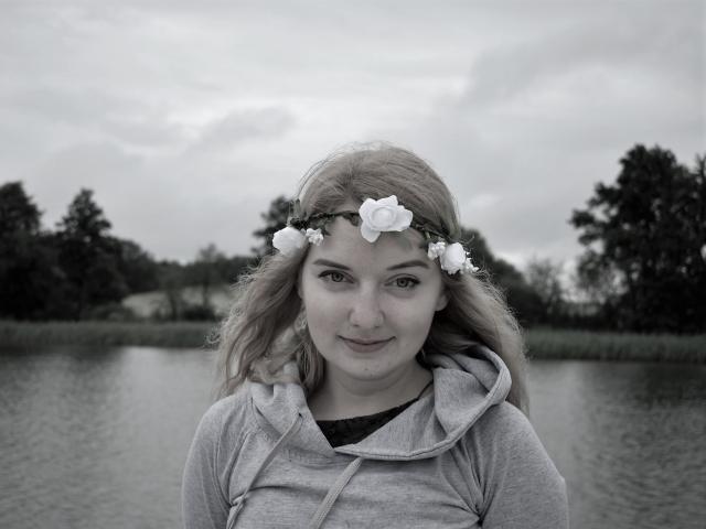 PrettyVicky - Live sex cam - 14213162