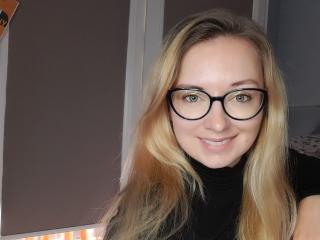 PrettyVicky - Sexe cam en vivo - 14213165