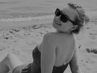 PrettyVicky - Live sexe cam - 14213177