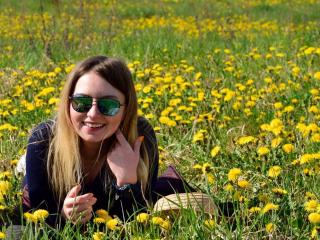 PrettyVicky - Live sexe cam - 14213180