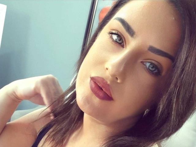 BrendaRedSkye - Live sex cam - 14213465