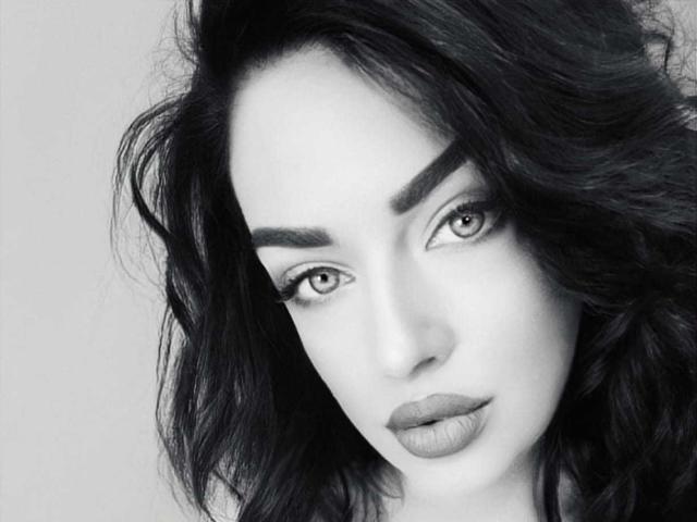 BrendaRedSkye - Live porn &amp; sex cam - 14213477